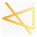 Inequality Icon