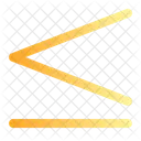 Inequality Icon
