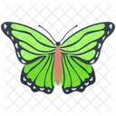 Isabella Wildlife Hexapod Icon