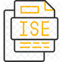 Ise file  Symbol