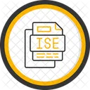 Ise file  Icon