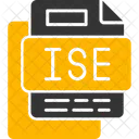 Ise File File Format File Icon