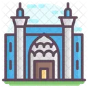 Isfahan Mosque Abbasi Mosque Royal Mosque Icon