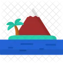 Isla  Icono