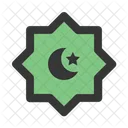 Islam Muslim Religion Icon