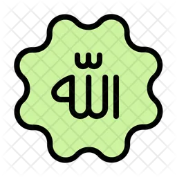 Islam  Icon