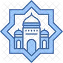 Islam  Icono