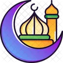 Islam  Icône