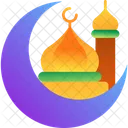Islam Musulman Ramadan Icône