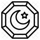 Islam Icône