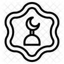 Islam Icône