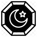Islam Icône