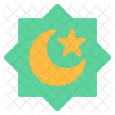 Islam Islamic Muslim Icon