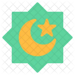 Islam  Icono