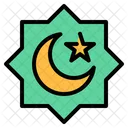 Islam Islamic Muslim Icon