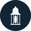 Islam Masjid Moon Icon