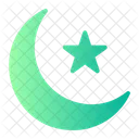 이슬람교  아이콘