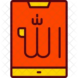 Islam  Icon