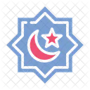 Islam Icon Icon