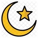 Islam Muslim Ramadan Icon