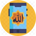 Islam App  Icon