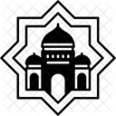 Islam Muslim Religion Icon