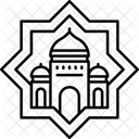 Islam Muslim Religion Icon