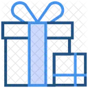 Islam Ramadan Eid Gifts Icon