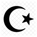 Islam  Icône