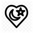 Islam Icons Icon