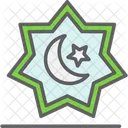 Islam Minaret  Icon