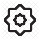 Iconography Islam Ornamen Islam Icon