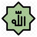 Muslim Islami Islamic Icon