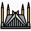 Islamabad Icon
