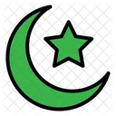 Muslim Ramadan Religion Icon