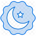 Islamic Muslim Islam Icon