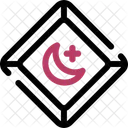 Rub El Hizb Icon