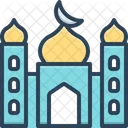 Islamic Icon