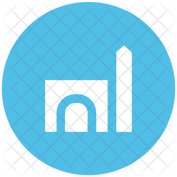 Islamic Icon