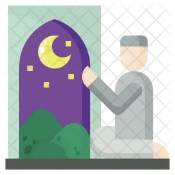 Islamic  Icon