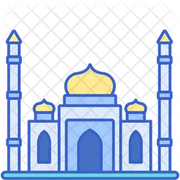 Islamic Architecture  Icon