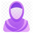 Islamic Avatar  Icon