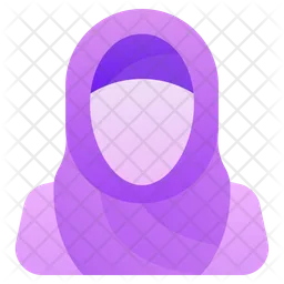 Islamic Avatar  Icon