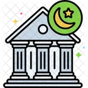 Islamic Banking Islamic Banking Fianance アイコン