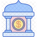 Islamic Banking  Icon