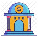 Islamic Banking  Icon