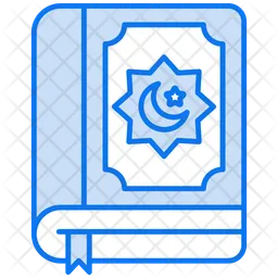 Islamic book  Icon