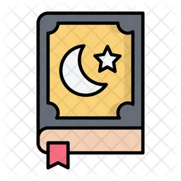Islamic Book  Icon