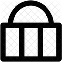 Tomb Building Islamic Building Mosque Icon