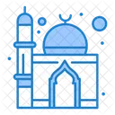 Islamic Bulding Muslim Building Icon